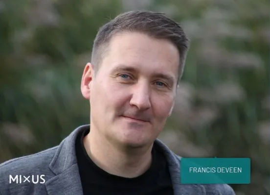 Francis Deveen